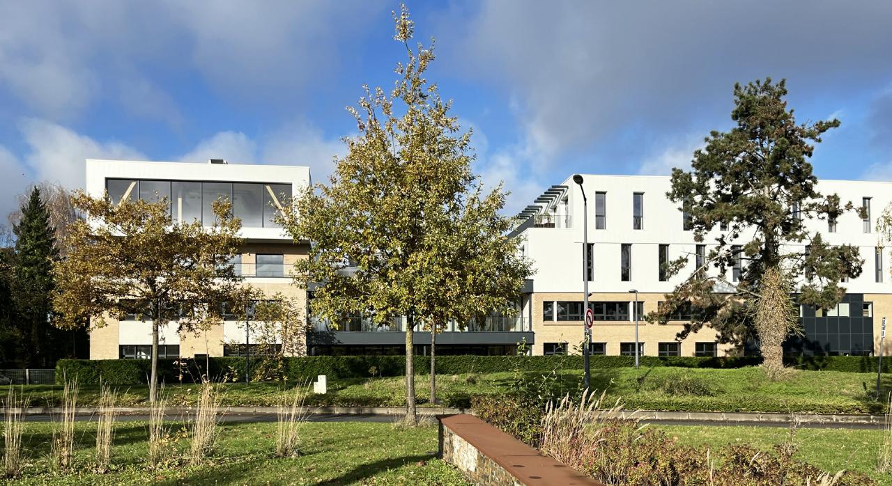 Bureau Villeneuve-d'Ascq 1198m² Location bureau Villeneuve-d'Ascq Nord OLBUR2114109 0